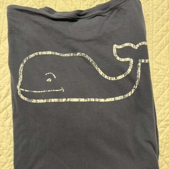 Vineyard Vines Shirt - Picture 1 of 2